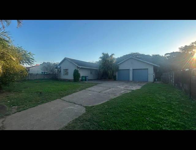 3 BEDROOM HOUSE FOR SALE IN ARBORETUM